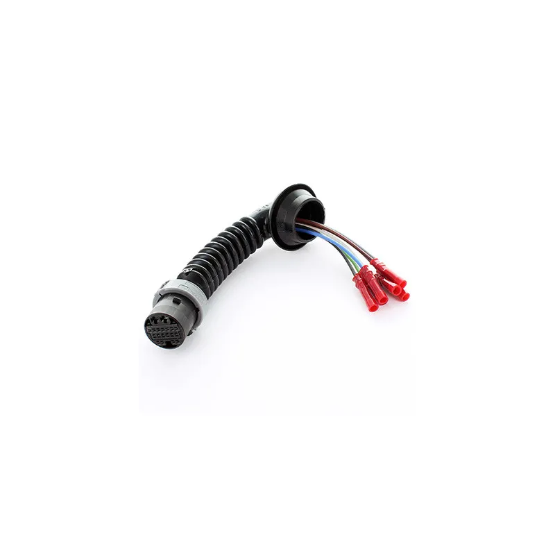 Kit de montage, kit de câbles MEAT & DORIA 25416