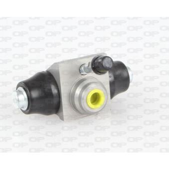 Cylindre de roue arrière OPEN PARTS