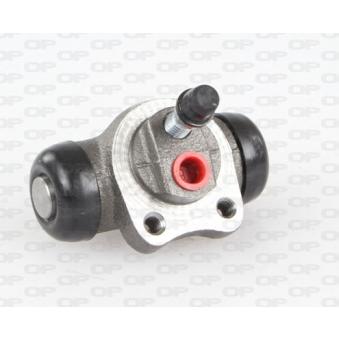 Cylindre de roue arrière OPEN PARTS