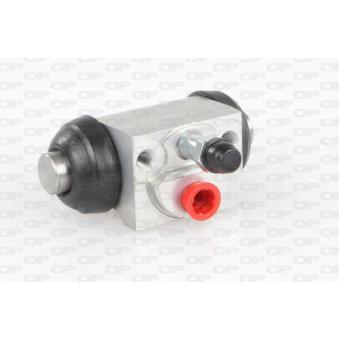 Cylindre de roue arrière OPEN PARTS