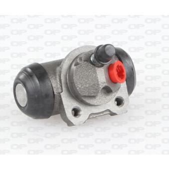 Cylindre de roue arrière gauche OPEN PARTS