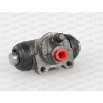 Cylindre de roue arrière OPEN PARTS