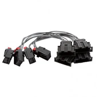 Kit de montage, kit de câbles MEAT & DORIA 25419