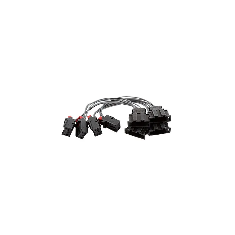 Kit de montage, kit de câbles MEAT & DORIA 25419