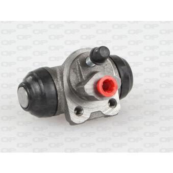 Cylindre de roue arrière OPEN PARTS