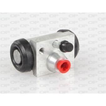 Cylindre de roue arrière OPEN PARTS