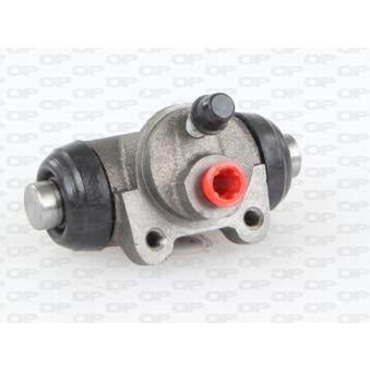 Cylindre de roue arrière OPEN PARTS