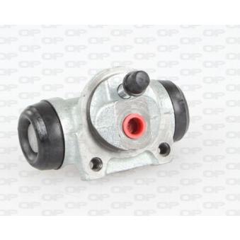 Cylindre de roue arrière OPEN PARTS