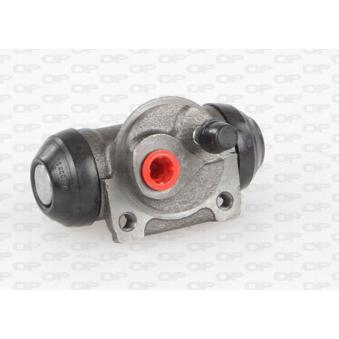 Cylindre de roue arrière gauche OPEN PARTS
