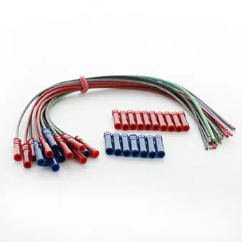 Kit de montage, kit de câbles MEAT & DORIA 25421