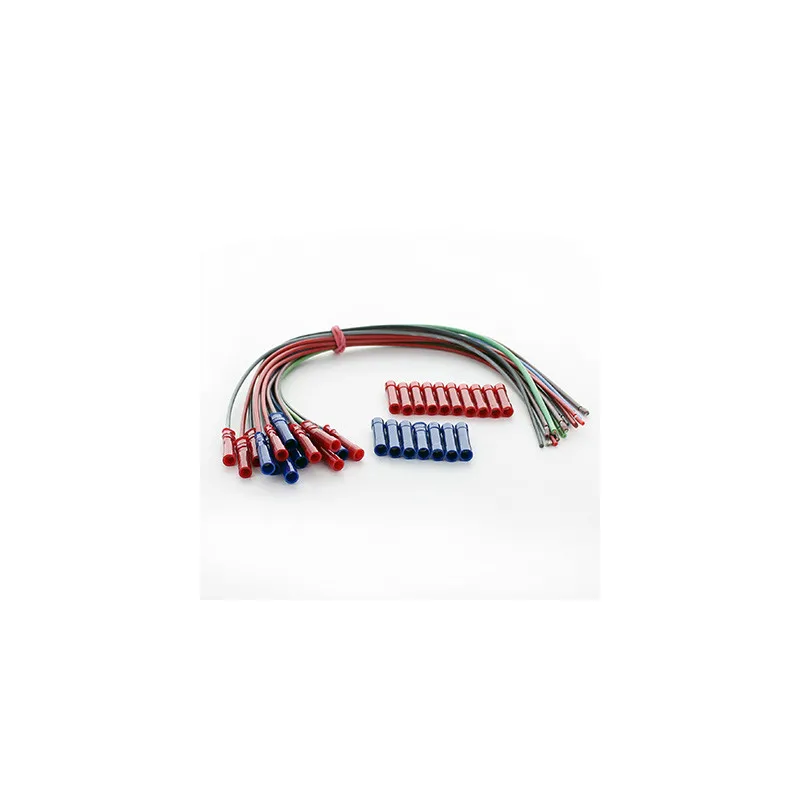 Kit de montage, kit de câbles MEAT & DORIA 25421