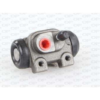 Cylindre de roue arrière gauche OPEN PARTS