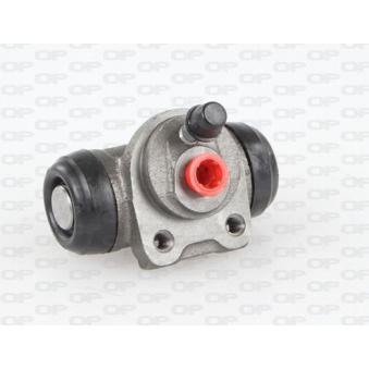 Cylindre de roue arrière OPEN PARTS