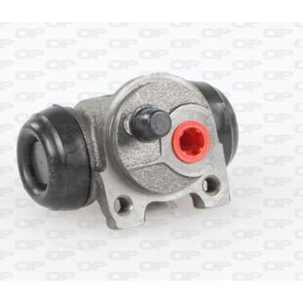 Cylindre de roue arrière gauche OPEN PARTS