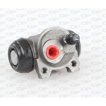 Cylindre de roue arrière droit OPEN PARTS