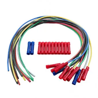Kit de montage, kit de câbles MEAT & DORIA 25423