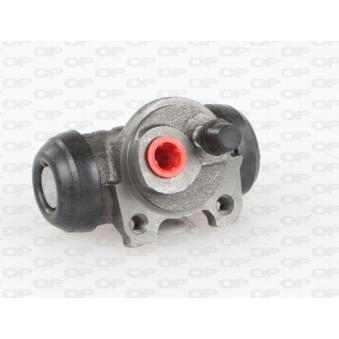 Cylindre de roue arrière droit OPEN PARTS