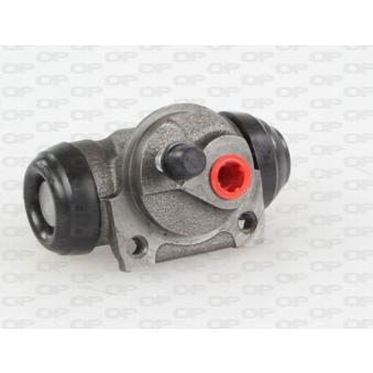 Cylindre de roue arrière gauche OPEN PARTS FWC3244.00