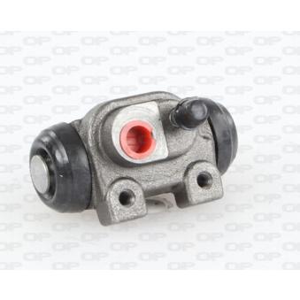 Cylindre de roue arrière gauche OPEN PARTS