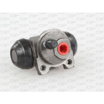 Cylindre de roue arrière gauche OPEN PARTS