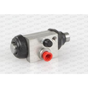 Cylindre de roue arrière OPEN PARTS