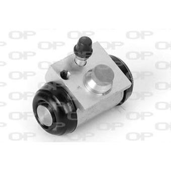 Cylindre de roue arrière OPEN PARTS