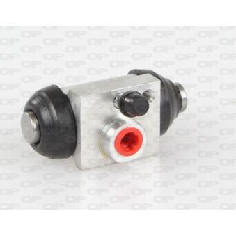 Cylindre de roue arrière OPEN PARTS