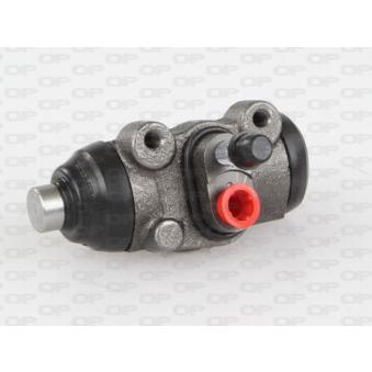 Cylindre de roue arrière OPEN PARTS