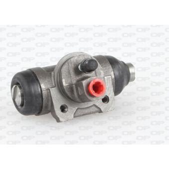 Cylindre de roue arrière OPEN PARTS