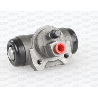 Cylindre de roue arrière OPEN PARTS