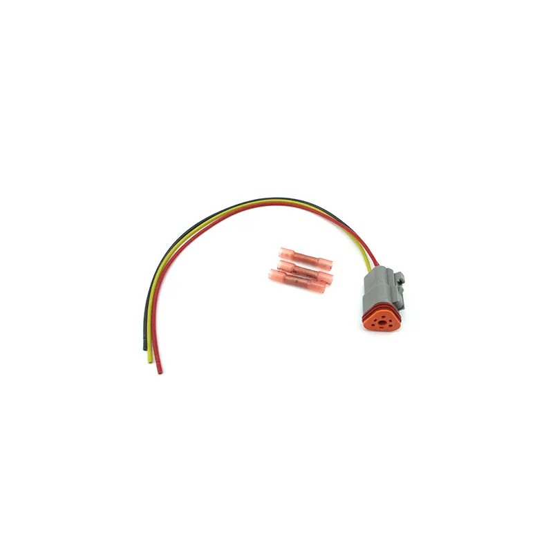 Kit de réparation pour câbles, electricité centrale MEAT & DORIA 25433