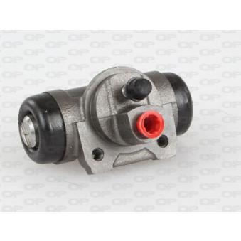 Cylindre de roue arrière OPEN PARTS