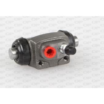 Cylindre de roue arrière OPEN PARTS