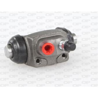 Cylindre de roue arrière OPEN PARTS