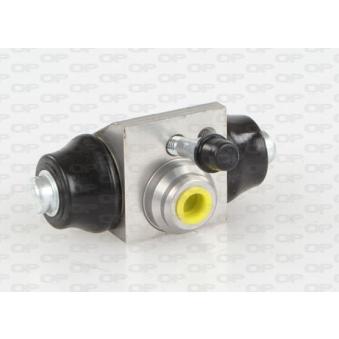 Cylindre de roue arrière OPEN PARTS