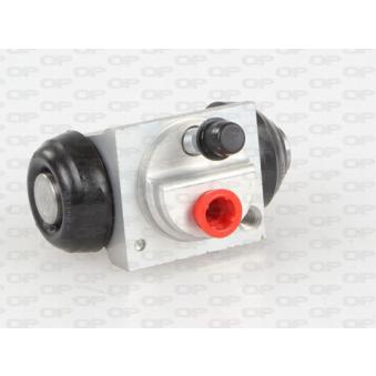 Cylindre de roue arrière OPEN PARTS