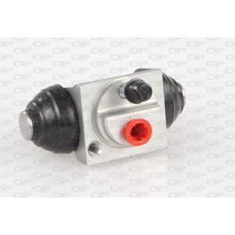 Cylindre de roue arrière OPEN PARTS