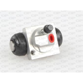 Cylindre de roue arrière droit OPEN PARTS