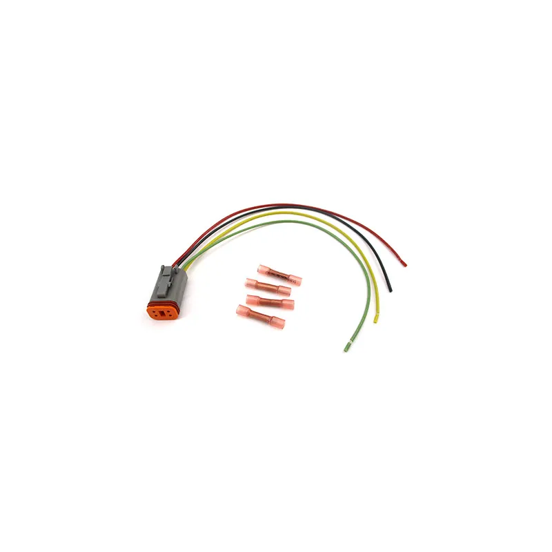 Kit de réparation pour câbles, electricité centrale MEAT & DORIA 25440