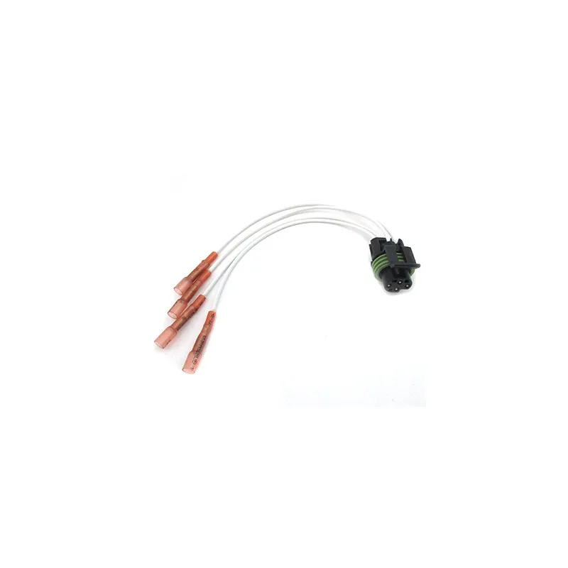 Kit de réparation pour câbles, electricité centrale MEAT & DORIA 25444
