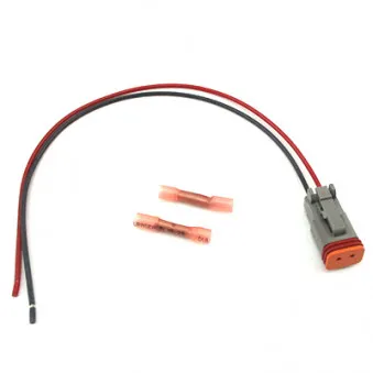 Kit de réparation pour câbles, electricité centrale MEAT & DORIA 25446