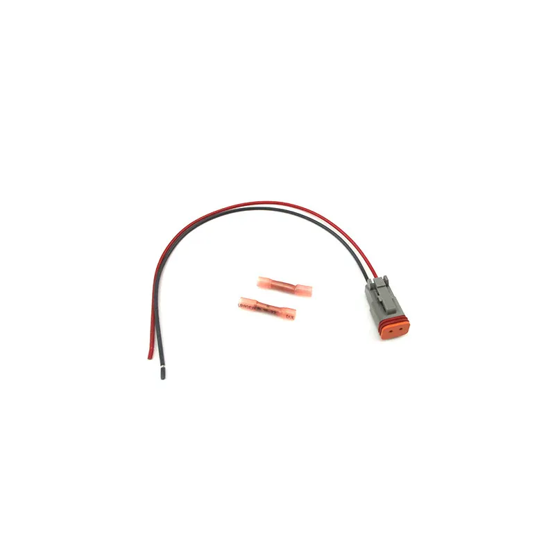 Kit de réparation pour câbles, electricité centrale MEAT & DORIA 25446
