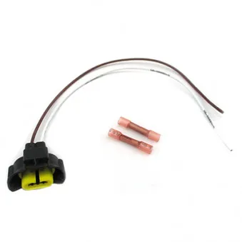 Kit de réparation pour câbles, projecteur principal MEAT & DORIA 25450