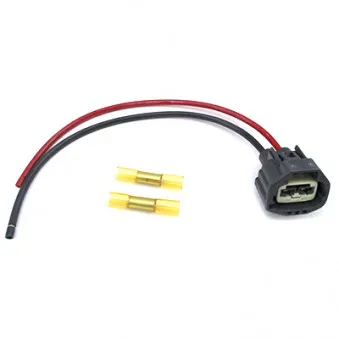 Kit de réparation pour câbles, electricité centrale MEAT & DORIA 25451