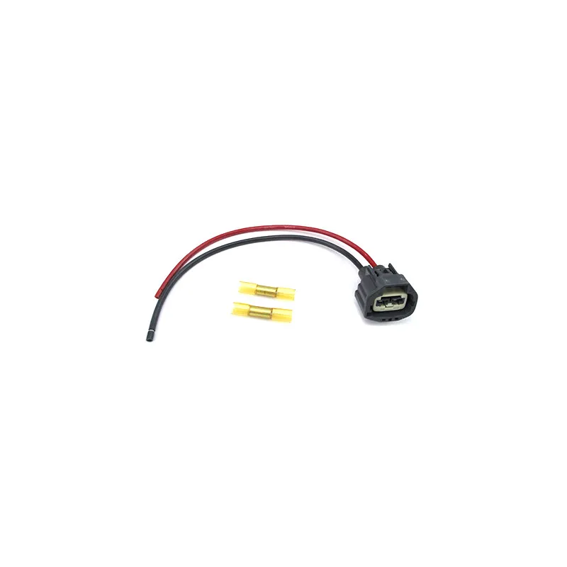 Kit de réparation pour câbles, electricité centrale MEAT & DORIA 25451