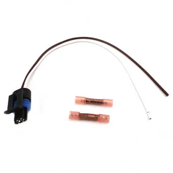 Kit de réparation pour câbles, electricité centrale MEAT & DORIA 25452