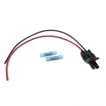 Kit de réparation pour câbles, electricité centrale MEAT & DORIA 25454