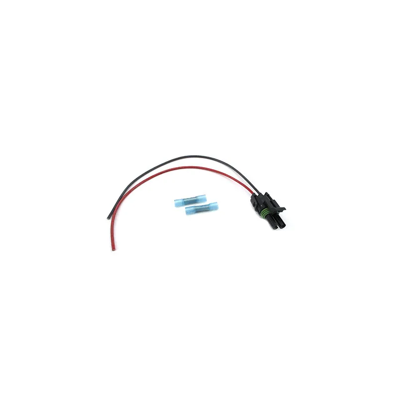 Kit de réparation pour câbles, electricité centrale MEAT & DORIA 25454