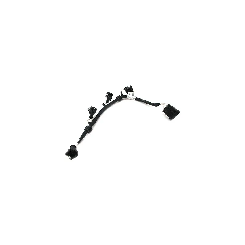 Raccord, injecteur MEAT & DORIA 25456