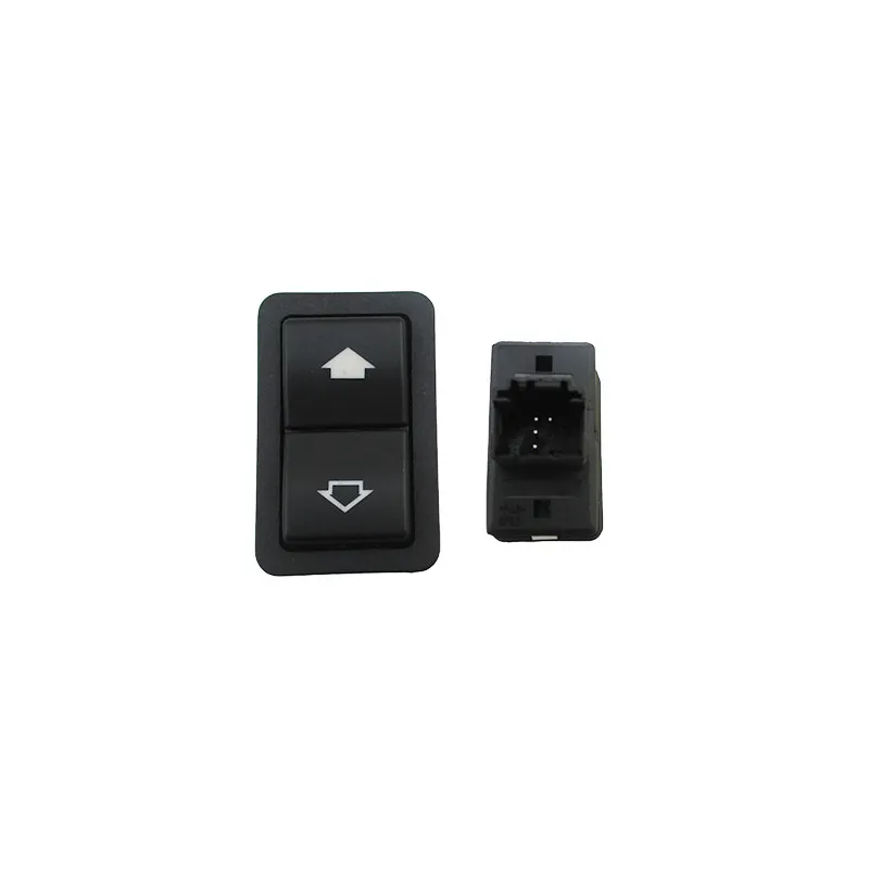 Interrupteur, lève-vitre MEAT & DORIA 26002